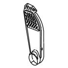 Maytag MEDB855DW1 Air Duct - Genuine OEM