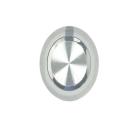 Maytag MEDC700VW0 Washer/Dryer Push Control Knob - Genuine OEM