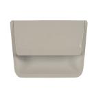 Maytag MEDX5SPAW1 Door Handle - White - Genuine OEM