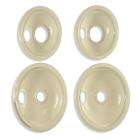 Maytag MER5570ACW Drip Bowl - Genuine OEM