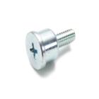 Maytag MER5875RCW1 Drawer Roller Shaft  - Genuine OEM