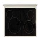 Maytag MER7662WB3 Cooktop - Genuine OEM