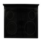 Maytag MER8650ES0 Cooktop  - Genuine OEM