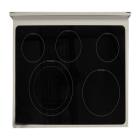 Maytag MER8674AB0 Cooktop - Genuine OEM
