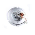 Maytag MER8775AB0 Convection Fan Motor - Genuine OEM