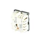 Maytag MER8775AB0 Surface Infinite Switch - Genuine OEM