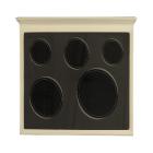Maytag MERH865RAB1 Cooktop - Genuine OEM