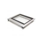 Maytag MEW7630DH00 Door Glass - Genuine OEM