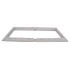 Maytag MFF2258FEZ05 Crisper Shelf Frame (Frig) - Genuine OEM