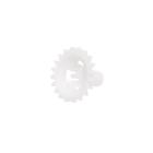 Maytag MFF2558VEW2 Drawer Glide Gear (Left) - Genuine OEM
