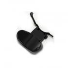 Maytag MFI2568AES Water/Ice Dispenser Paddle - Black - Genuine OEM