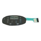 Maytag MFI2569VEQ1 Overlay - Genuine OEM