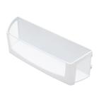 Maytag MFI2570FEB06 Door Shelf Bucket (White) - Genuine OEM