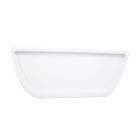 Maytag MFI2665XEB2 Drip Tray (White) - Genuine OEM