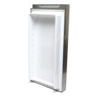 Maytag MFX2570AEB3 Door Assembly, Stainless Steel (Right) - Genuine OEM