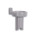Maytag MFX2571XEM3 Door Closer - Genuine OEM