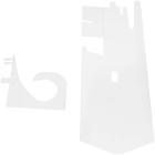 Maytag MGD5600TQ1 Test Kit  - Genuine OEM