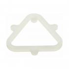 Maytag MGD8630HC2 Plastic Tri-Ring Retainer - Genuine OEM