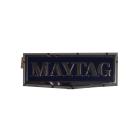 Maytag MGD8630HW1 Medallion - Genuine OEM