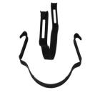 Maytag MGDB200VQ1 Clamp - Genuine OEM