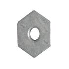Maytag MGDB700VQ0 Blower Motor Pulley Genuine OEM