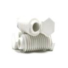 Maytag MGDX655DW2 Leveling Feet - Genuine OEM