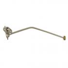 Maytag MGR7662WB0 Burner Orifice Holder - Genuine OEM
