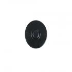 Maytag MGR7662WB0 Surface Burner Cap - Black Genuine OEM