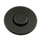 Maytag MGR7665WB0 Surface Burner Cap - XL - Genuine OEM