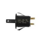 Maytag MGR7685AB2 Light Switch - Genuine OEM