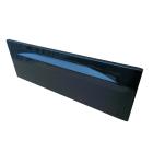 Maytag MGR7685AB2 Warming Drawer Panel - Genuine OEM
