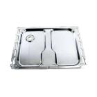 Maytag MGS8800FZ1 Burner Box Base - Genuine OEM