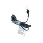 Maytag MGS8800FZ1 Power Cord - Genuine OEM