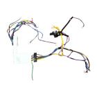 Maytag MGS8800FZ1 Wire Harness - Genuine OEM