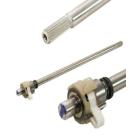 Maytag MGT3800TW Agitator Drive Shaft - Genuine OEM