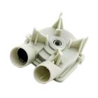 Maytag MGT3800TW Direct Drive Water Pump - Genuine OEM