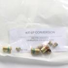 Maytag MGT8720DH06 Spud Orifice - Genuine OEM