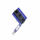Maytag MHN30PDAXW0 Push Button Switch - Genuine OEM
