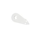 Maytag MHW6000XW0 Opening Lever - Genuine OEM