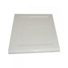Maytag MHW8630HC4 Washer Top Lid Panel - White - Genuine OEM