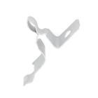 Maytag MLE20PRCZW1 Door Strike - Genuine OEM