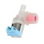 Maytag MLE20PRCZW1 Hot Water Inlet Valve - Genuine OEM