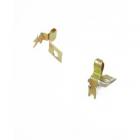 Maytag MLE27PDBGW1 Door Strike - Genuine OEM