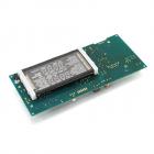 Maytag MLE27PDBGW1 Electronic Clock Control Board - Genuine OEM