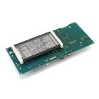 Maytag MLE27PDBZW1 Electronic Clock Control Board - Genuine OEM