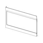 Maytag MMV1175JK0 Door Assembly - Genuine OEM