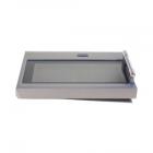 Maytag MMV5220FW1 Microwave Door Assembly - Stainless Genuine OEM