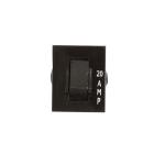 Maytag MMW5527BAW Circuit Breaker - Genuine OEM