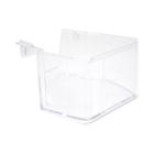 Maytag MRT519SFFW00 Cantilever Bin - Genuine OEM