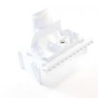 Maytag MSB26C6MDE00 Auger Motor Bracket - Genuine OEM